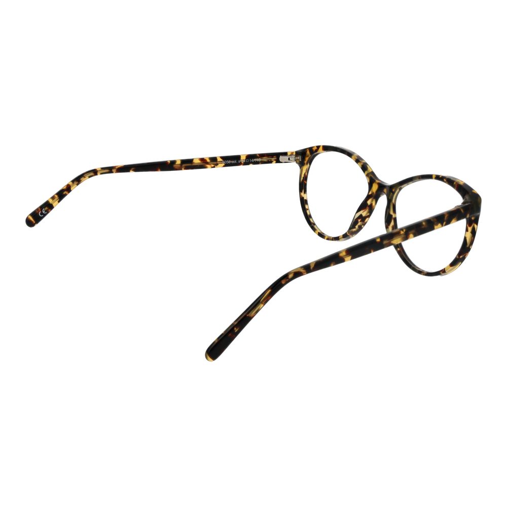 Yellow Acetate Glasses (Frames)