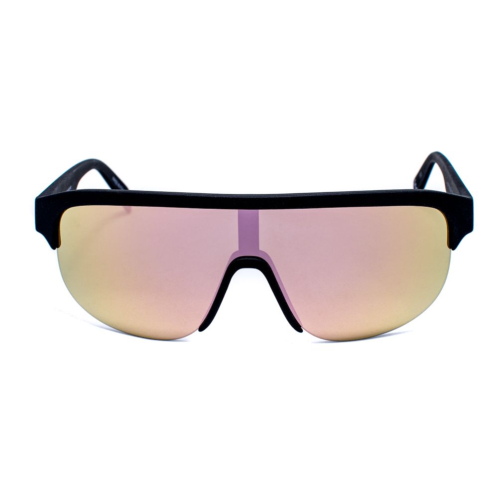 Black Acetate Sunglasses