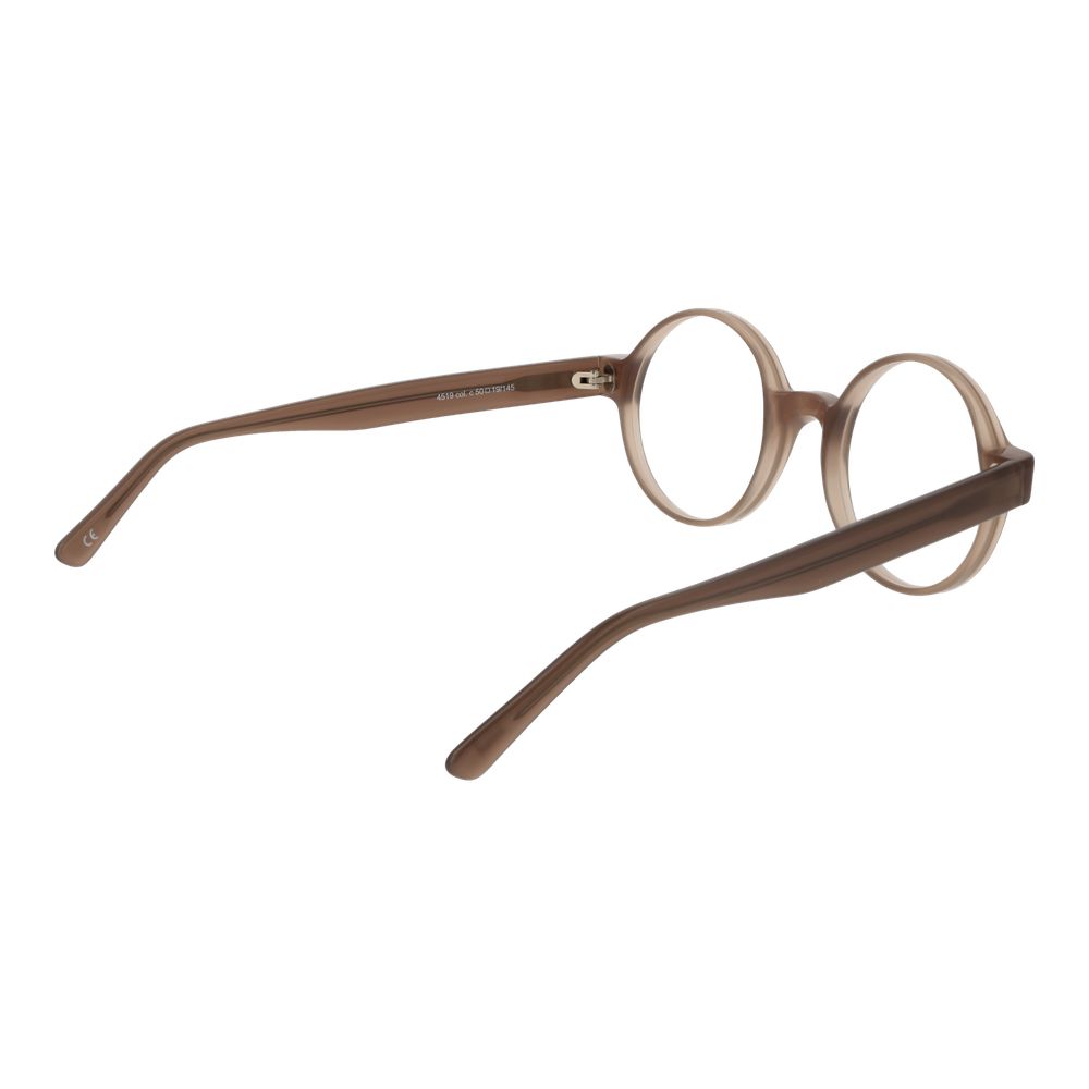 Brown Acetate Glasses (Frames)