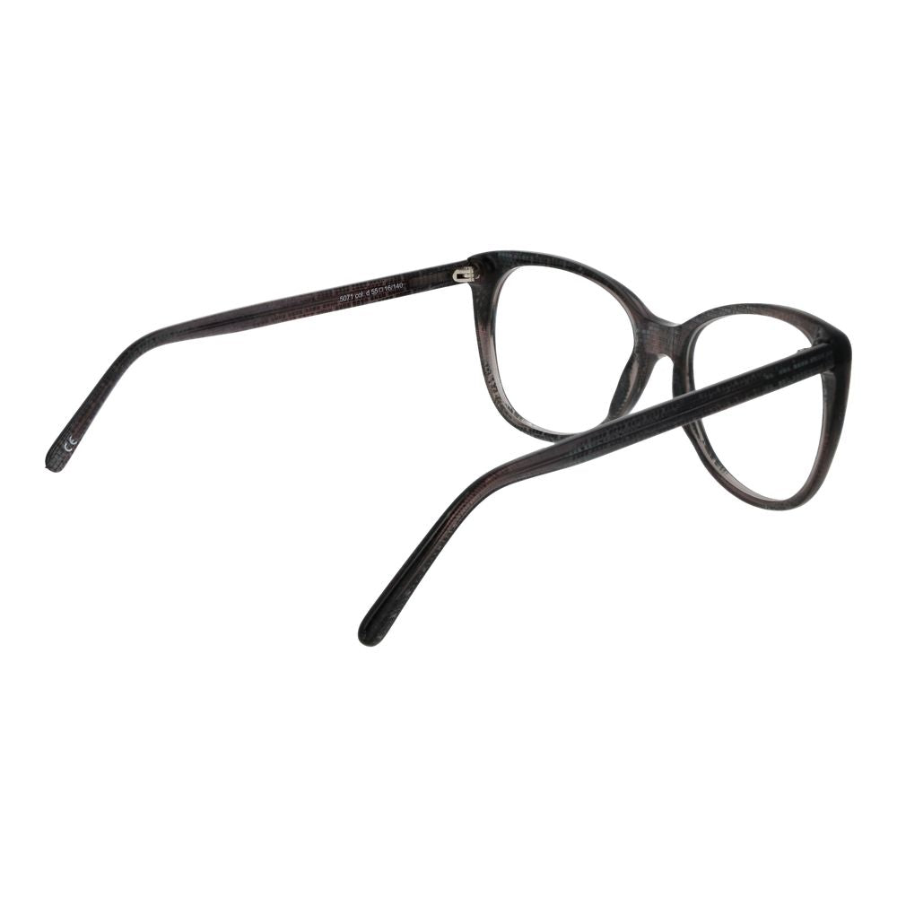 Gray Acetate Glasses (Frames)