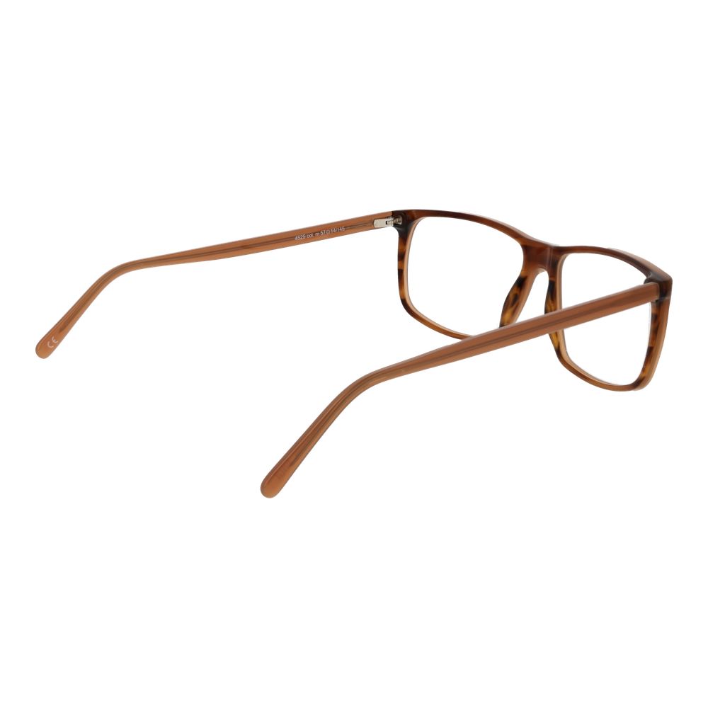Brown Acetate Glasses (Frames)
