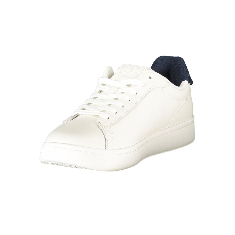 White Polyester False