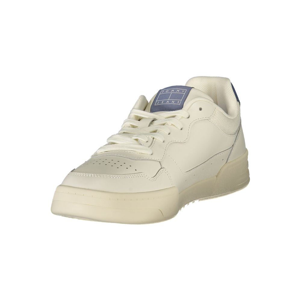 White Polyester False