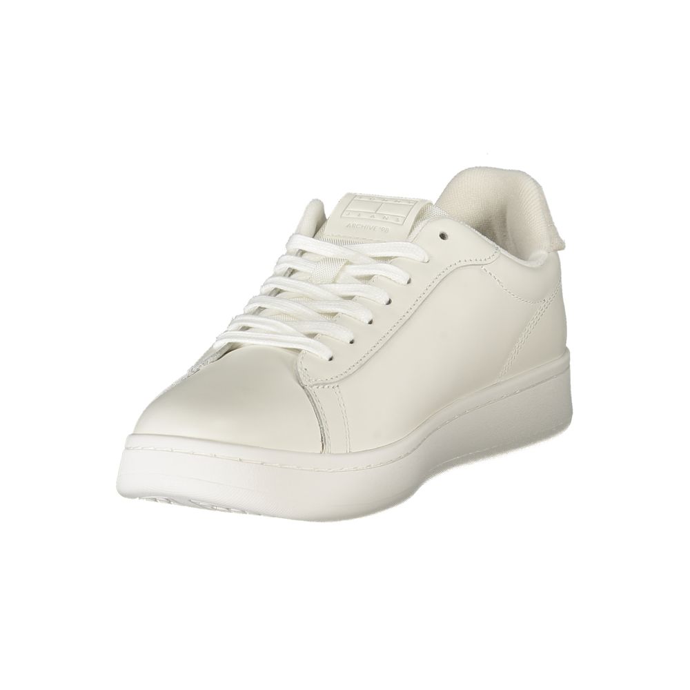 White Polyester False