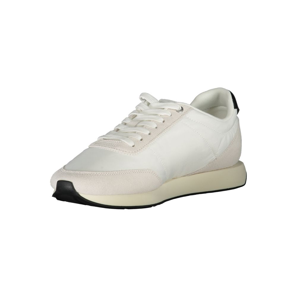 White Polyester False