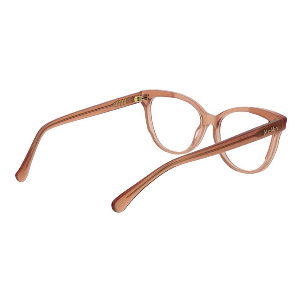 Brown Acetate Glasses (Frames)