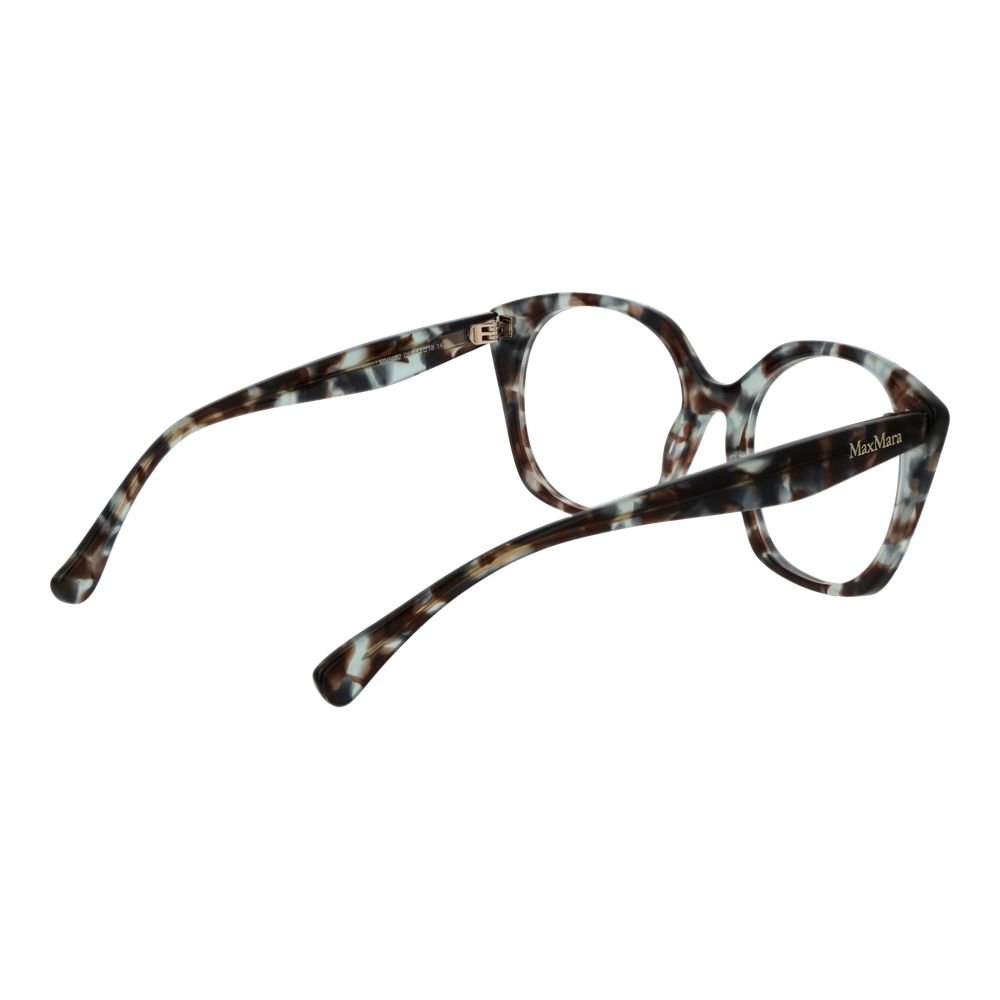 Brown Acetate Glasses (Frames)