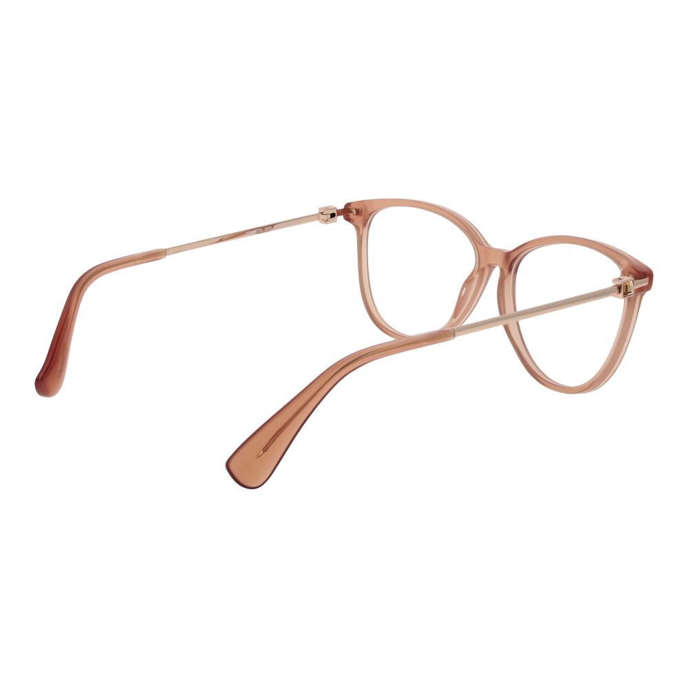 Brown Acetate Glasses (Frames)