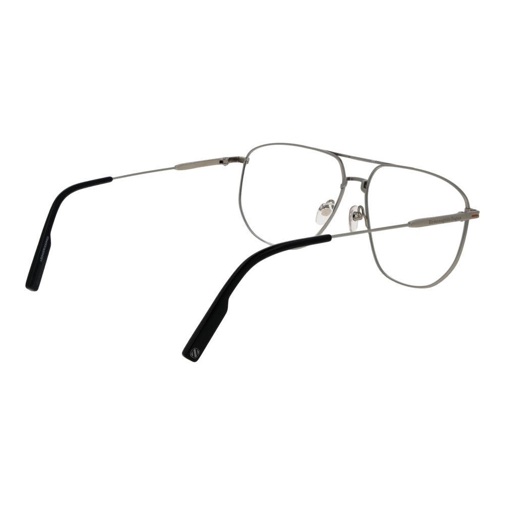 Silver Titanium Glasses (Frames)