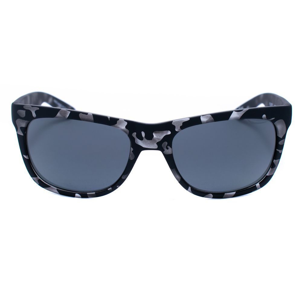 Gray Acetate Sunglasses