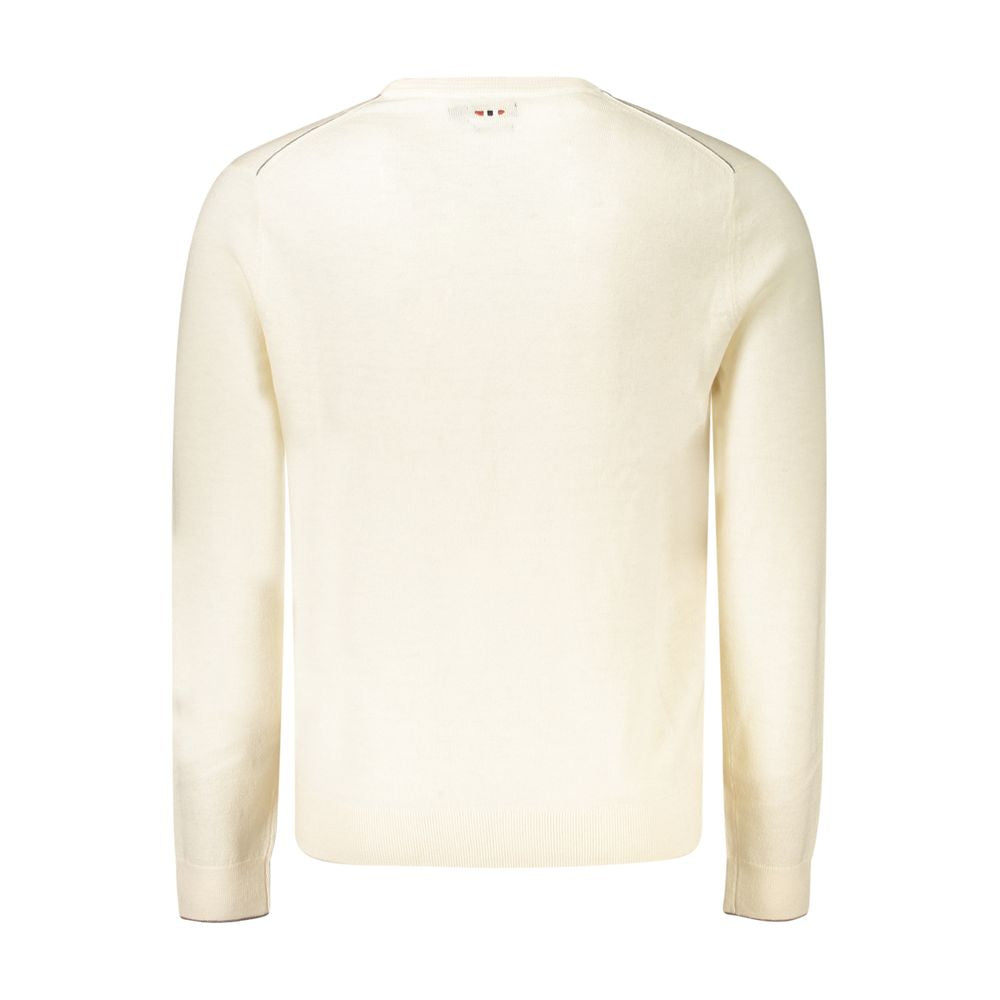 White Wool False