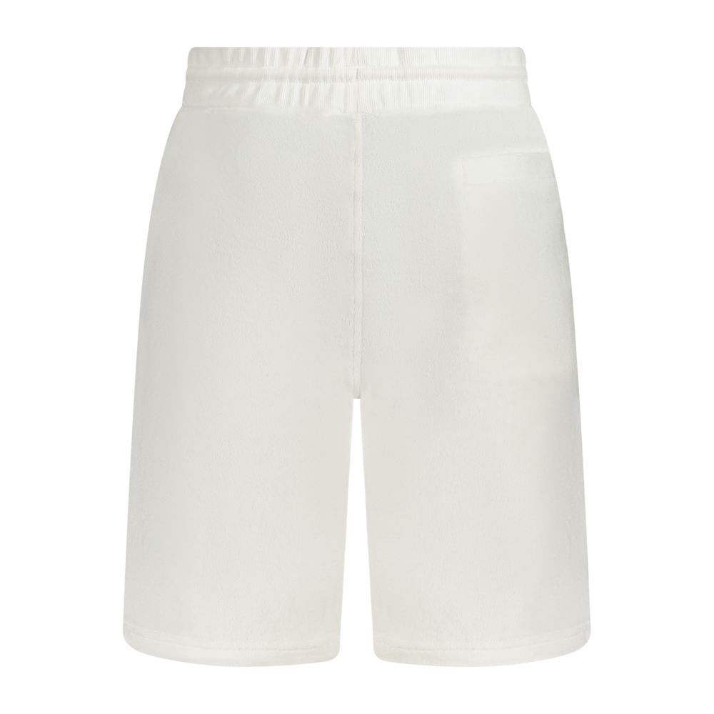 White Cotton Pant
