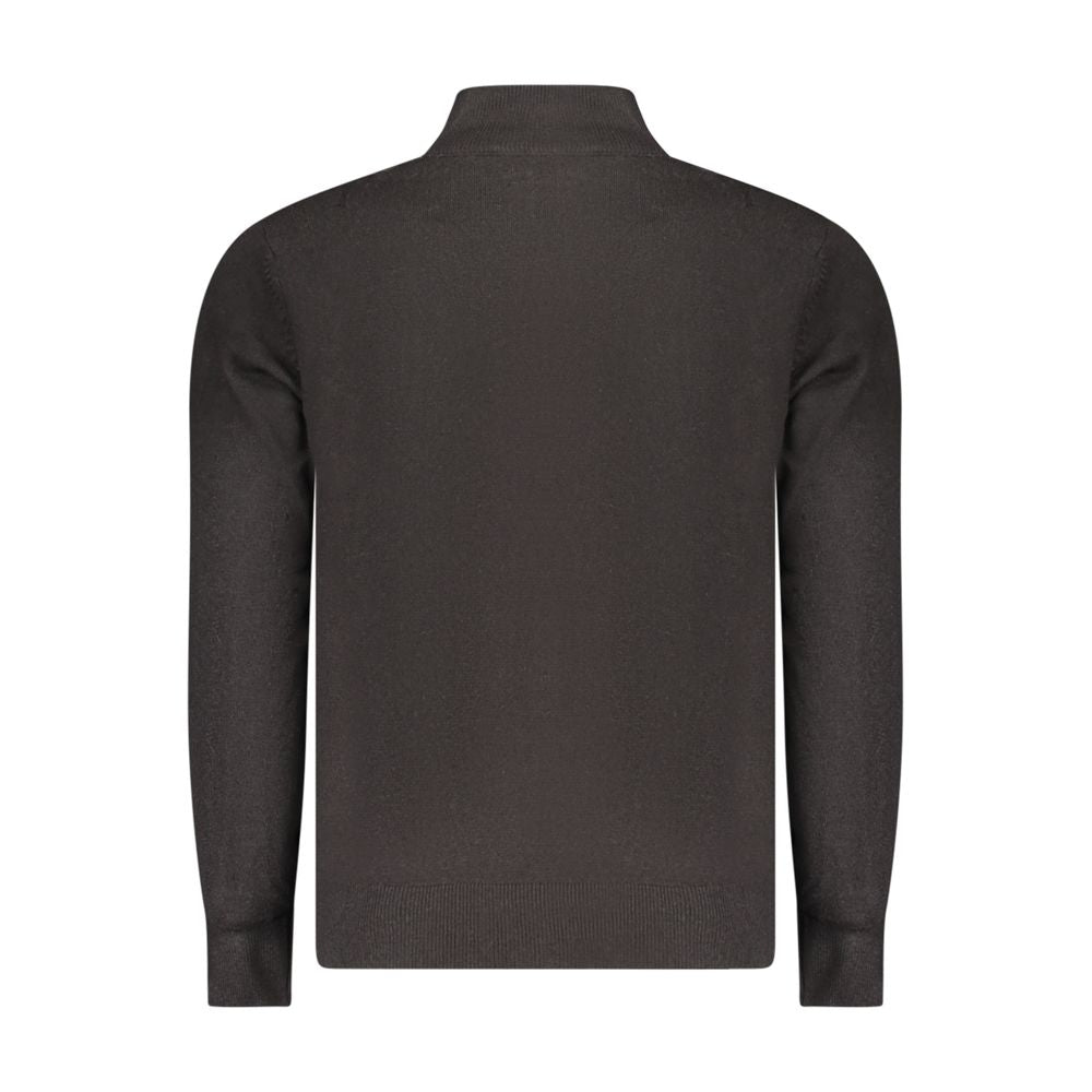 Black Nylon False