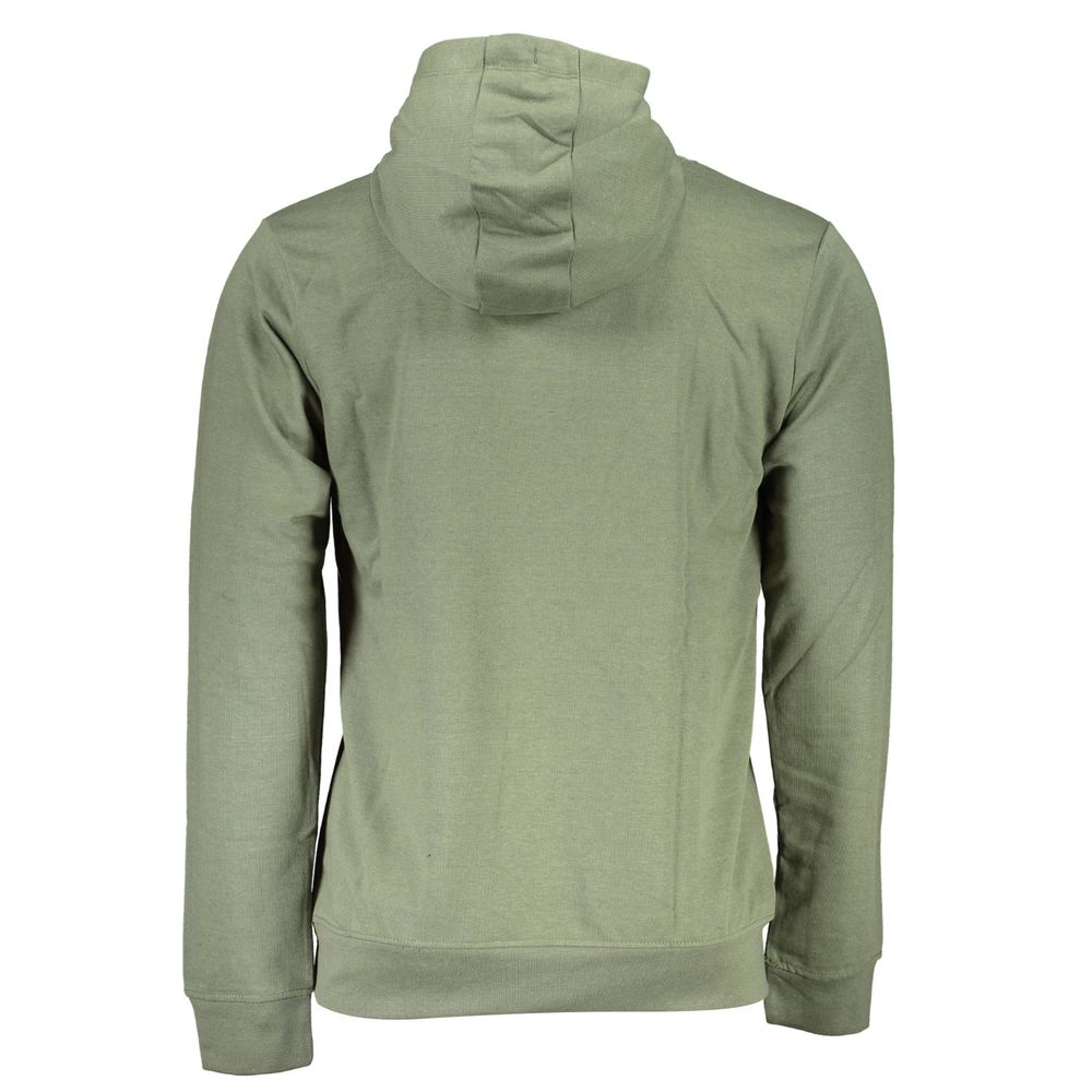 Green Cotton False