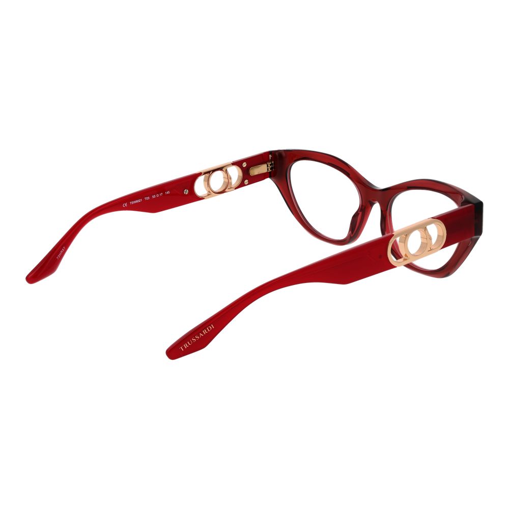 Multicolor Acetate Glasses (Frames)