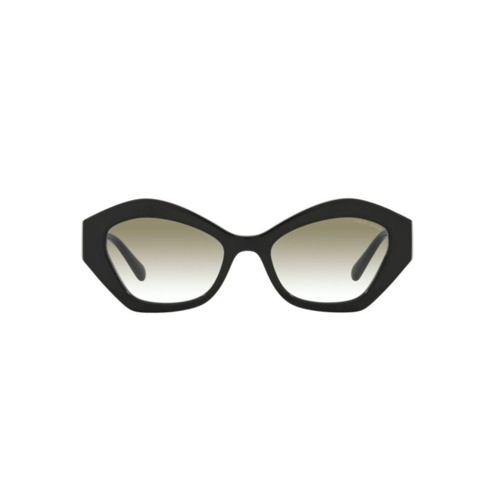 Black Acetate Sunglasses