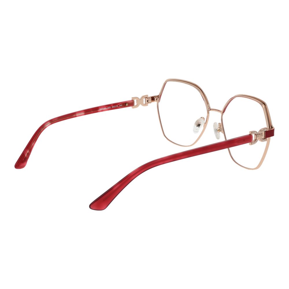 Multicolor Metal Glasses (Frames)