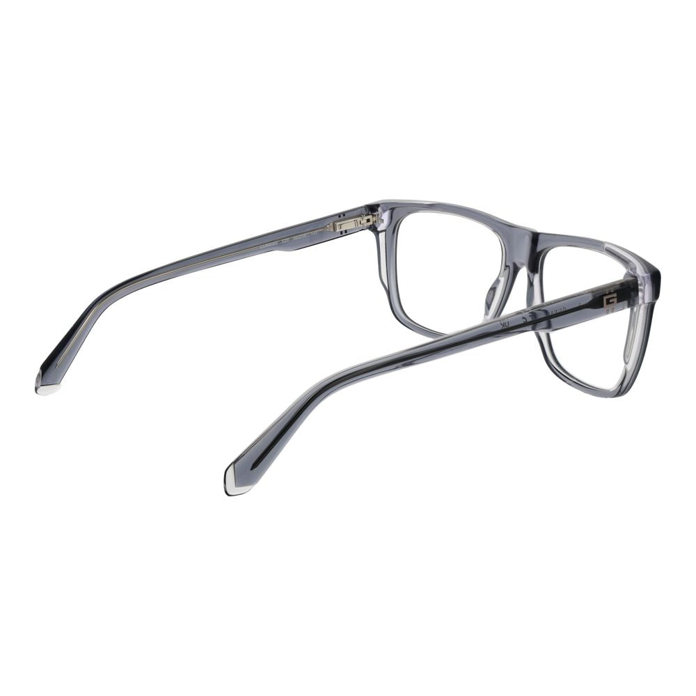 Gray Acetate Glasses (Frames)
