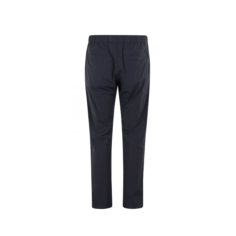 Wool Pants
