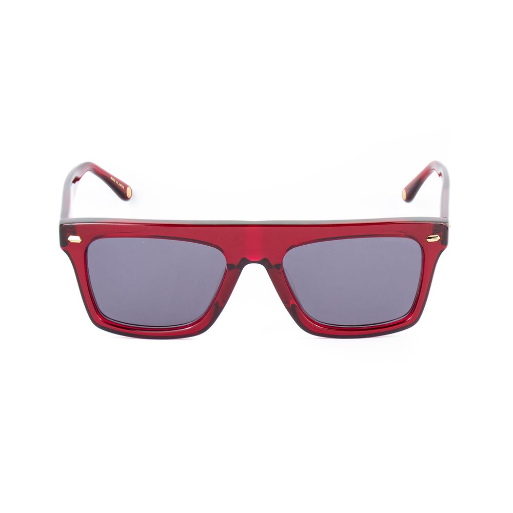 Multicolor Acetate Sunglasses
