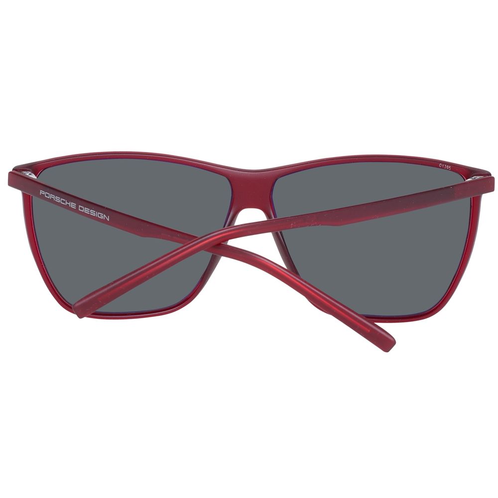 Multicolor Polyamide Sunglasses
