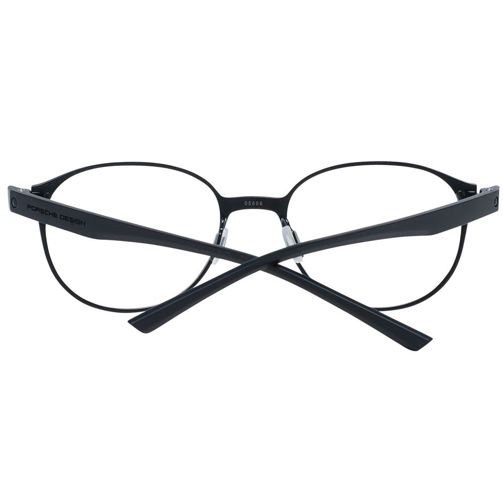 Black Titanium Glasses (Frames)