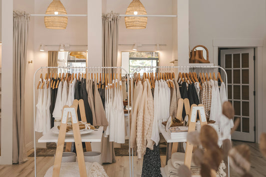 How to Build a Capsule Wardrobe with Luxury Pieces