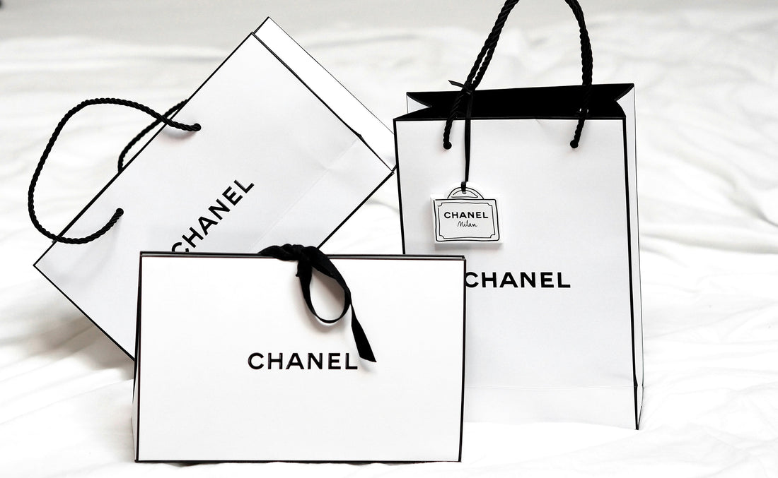 Why Luxury Brands Are More Than Just a Status Symbol