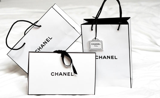 Why Luxury Brands Are More Than Just a Status Symbol