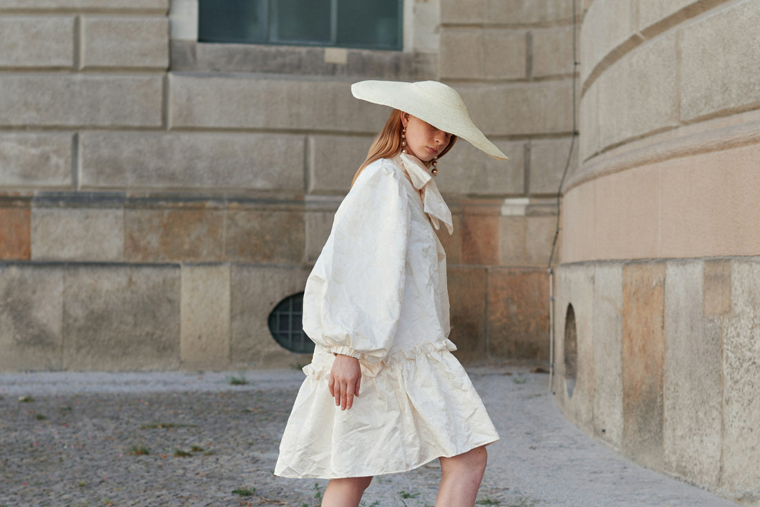 Spring 2025 Fashion Trends: What’s In & What’s Out