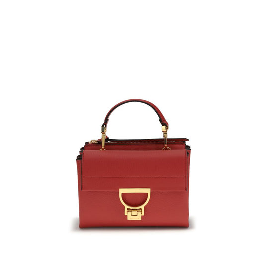 Multicolor Calf Leather Bos Taurus Shoulder Bag