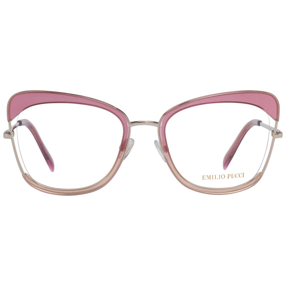 Multicolor Metal Glasses (Frames)