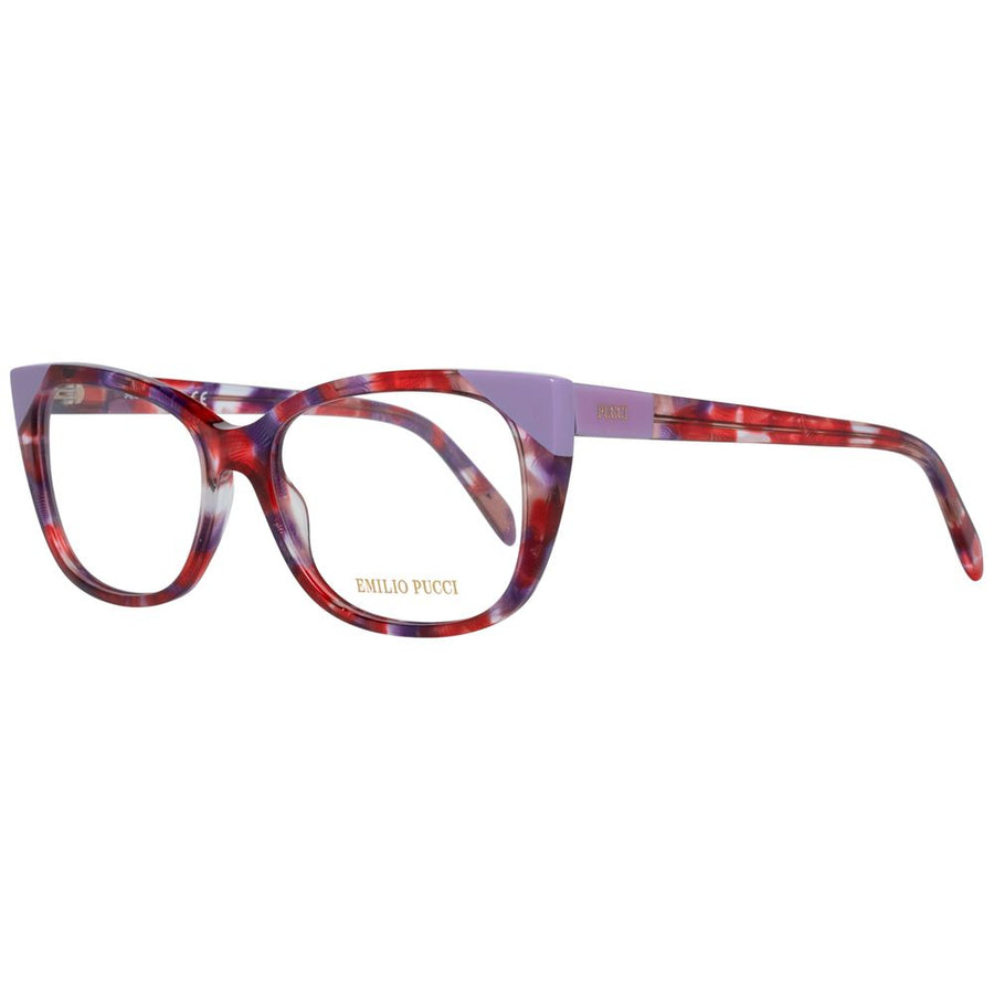 Multicolor Plastic Glasses (Frames)
