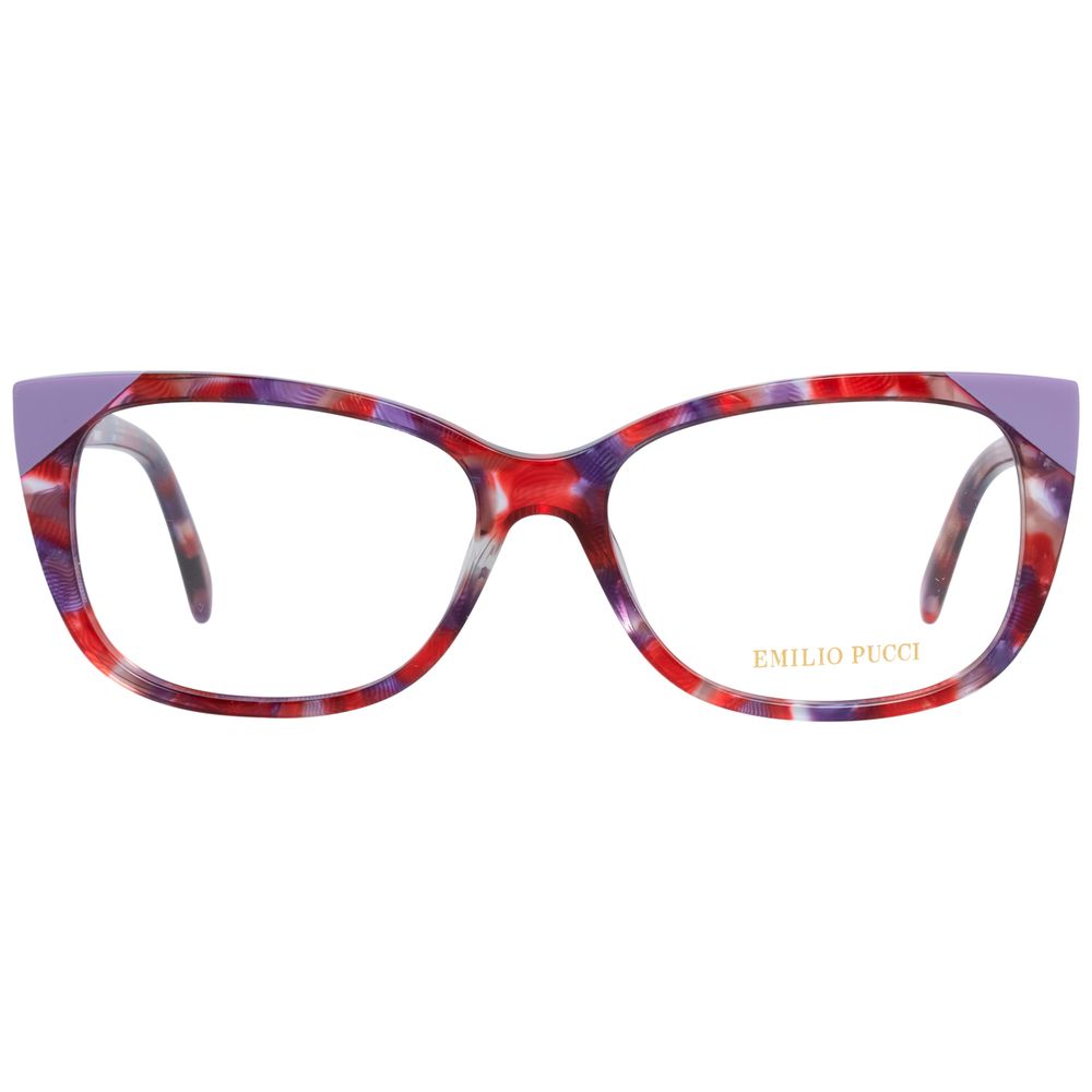 Multicolor Plastic Glasses (Frames)