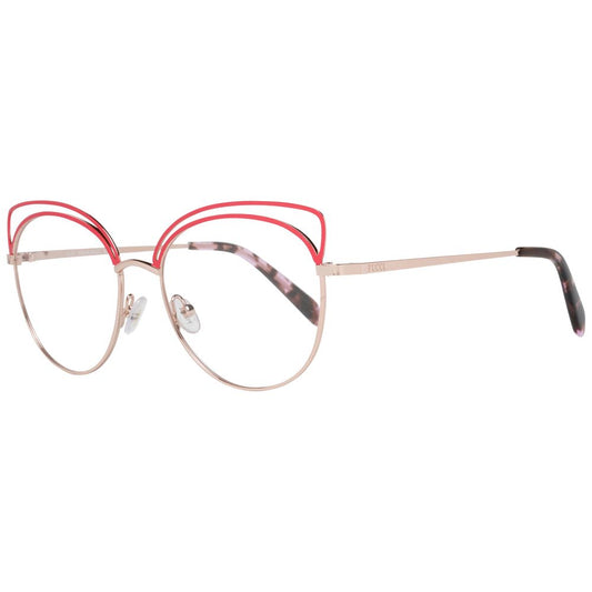 Multicolor Metal Glasses (Frames)