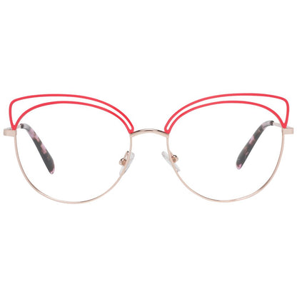 Multicolor Metal Glasses (Frames)
