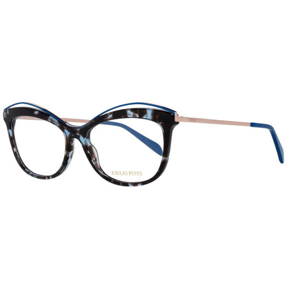 Brown Metal Glasses (Frames)