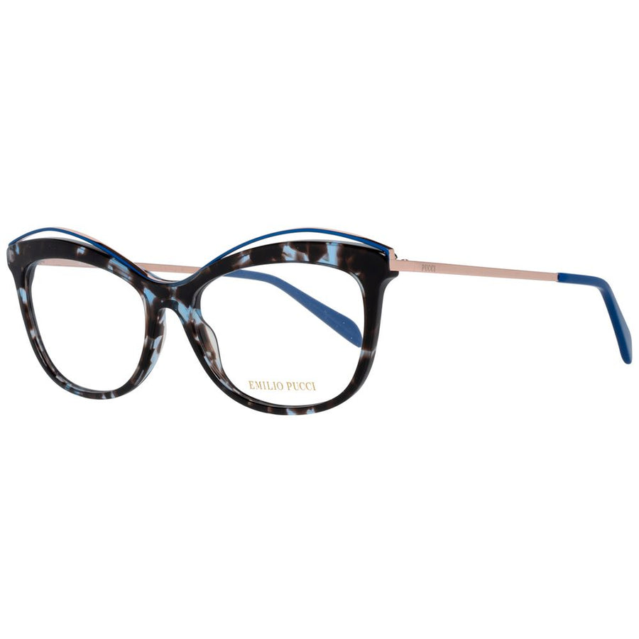 Brown Metal Glasses (Frames)