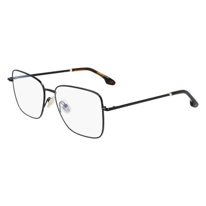 Black Metal Glasses (Frames)