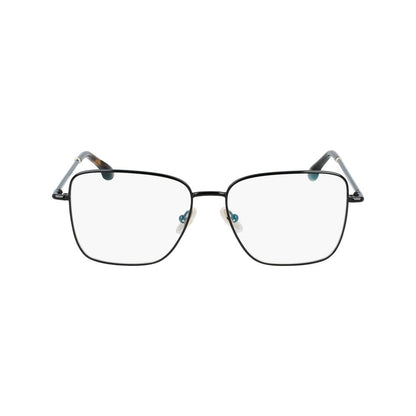Black Metal Glasses (Frames)