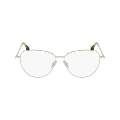 Gold Metal Glasses (Frames)