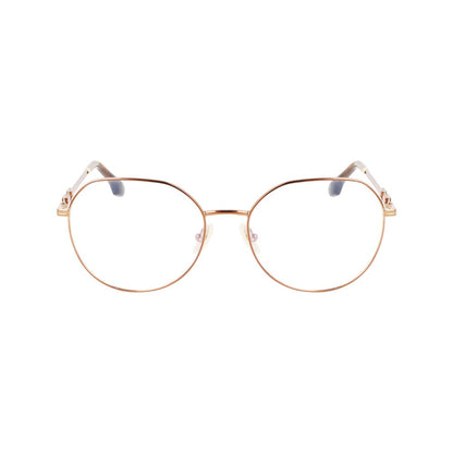Brown Metal Glasses (Frames)