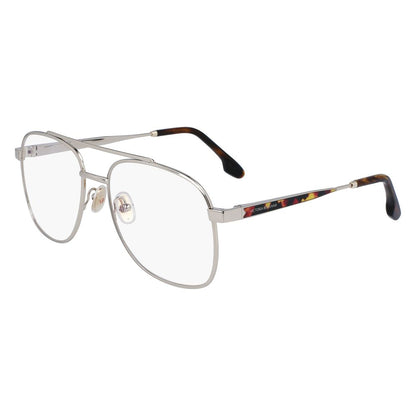 Gold Metal Glasses (Frames)