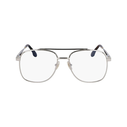 Gold Metal Glasses (Frames)
