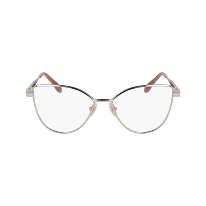 Gold Metal Glasses (Frames)