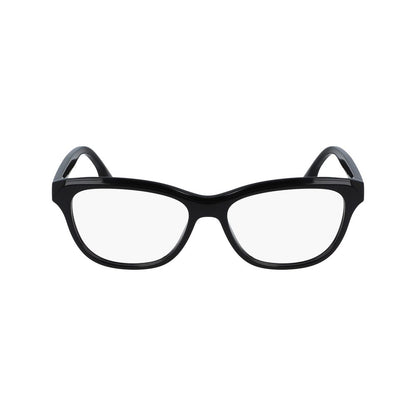 Black Acetate Glasses (Frames)