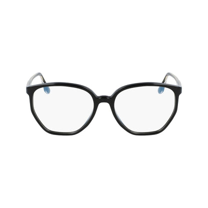 Black Acetate Glasses (Frames)