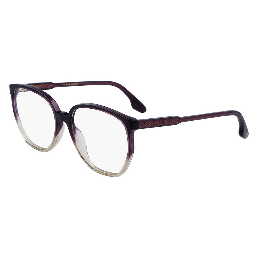 Gold Acetate Glasses (Frames)