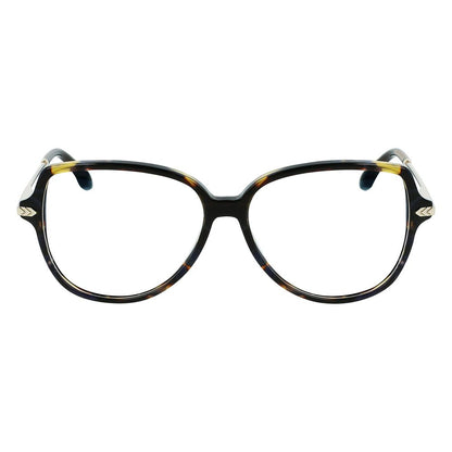Brown Acetate Glasses (Frames)