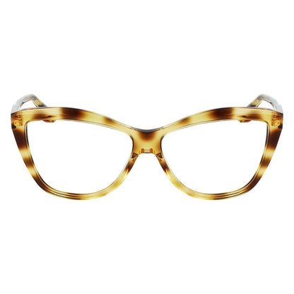 Brown Acetate Glasses (Frames)